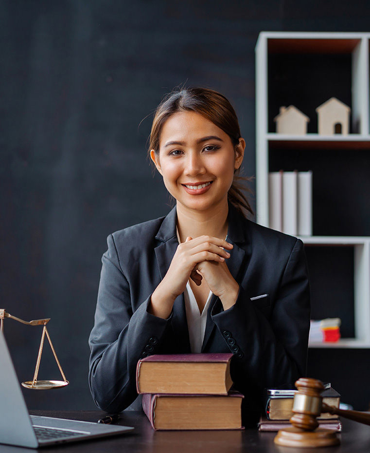 LAWYERS book
