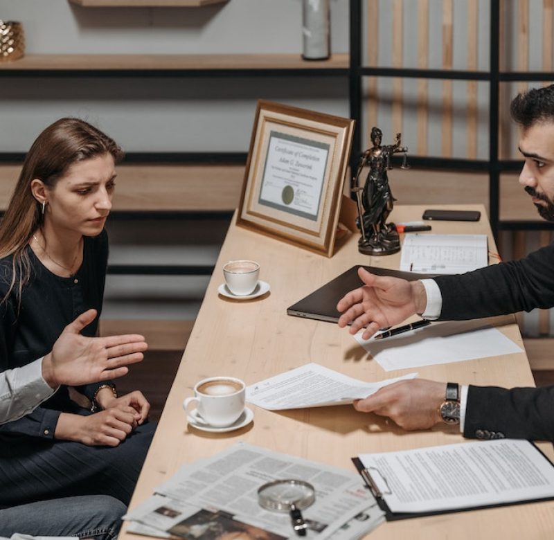 meeting